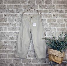 CABANA LIVING BUKSER, JUDE SS 8072, BEIGE 18